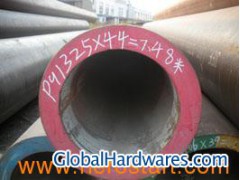 Alloy pipe A335P9图1