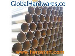 ERW steel pipe Chinese Manufacturer图1