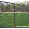 chain link fencing