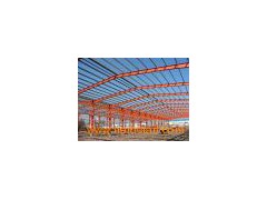 Steel Pre-Engineered Buildings图1