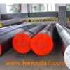Forged Alloy Round Bar (2Cr13)