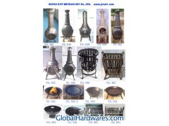 Offer chimeneas图1