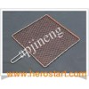 Barbecue mesh