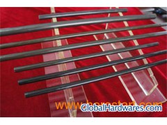 DIN Black Phosphate Hydraulic Tube图1