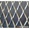 Expanded metal mesh