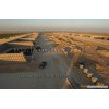 galvanized hesco factory