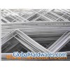 Brick Wall Reinforcement Mesh, Truss-mesh Reinforcement and