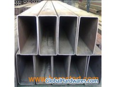 Rectangular Hollow Sections图1
