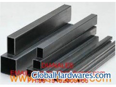 ASTM A 500 SQUARE STEEL PIPE图1