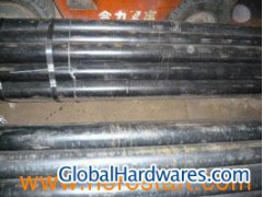 Supply Alloy pipe A213T9图1
