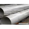 ERW steel pipe FOR machining