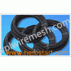 black wires