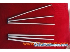 Galvanized Steel Tube图1