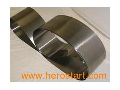 CP Ti 6Al4V Titanium Foil/Ti Strip/Titanium Coil stock图1