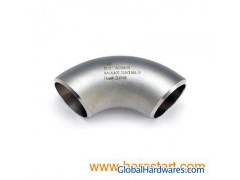 SCH40 long radius elbow fitting |图1