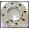 DN550 carbon steel commen weld flange fitting |