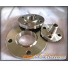 SCH120 DN400(16") high pressure flange fitting
