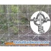 Field Fence Types, Applications, Classifications, Features
