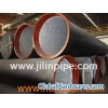 ductile iron pipe ISO2531/EN545/EN598