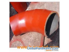 Ceramic Lined Elbows and Bends图1