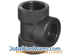 Forged Tee Fittings图1