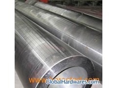 Alloy pipes图1