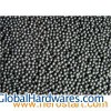 Grinding Balls-Low Chromium Alloyed Casting Balls