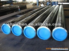 astm sa192 seamless high pressure boiler tube图1