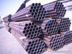 ASTM A210 seamless steel pipes图1
