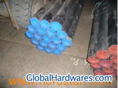 Alloy pipe A213T5图1
