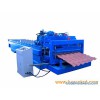 Tile Making Machine