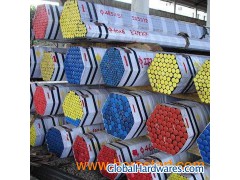 Seamless steel pipe for fluid service图1