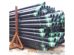 ASTM A53 ERW steel pipe图1