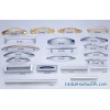 Zinc-alloy Handles