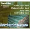 Steel Bar