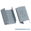 16mm L-type Steel Seals for Manual Strapping