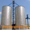 Steel Silo