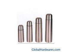 stailess steelshell vacuum图1