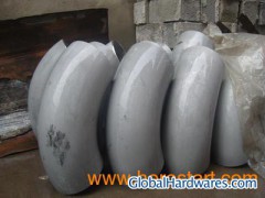 DN250 alloy elbow fitting |图1
