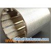 Wedge wire screen - Wedge wire screen sieves and Wedge wire