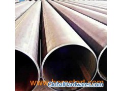 UOE (Uing and Oing forming) Pipes图1