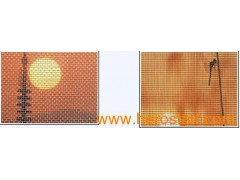 Window screening图1