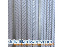 supply rib lath high ribbed formwork lath图1