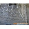 Galfan Gabion Mesh