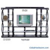 Magazine Stand / Vodep Stands / Sterec Stands