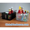 Mesh Condiment Caddy