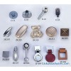 Zinc-alloy Handles, Furniture Assembly Parts, Accessories and Tools