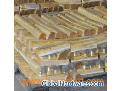 copper ingot(Purity≥ 99.95%）图1