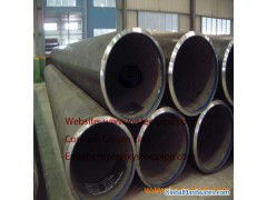 SSAW API 5L Gr B for Oil and gas delivery图1