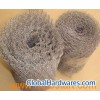 Stainless Steel Knitted Mesh with various sizes for engineer